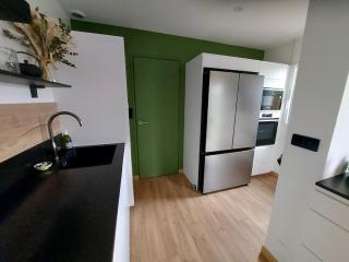 Ty Nez, Séjour Cosy - Riec-sur-Bélon - 2