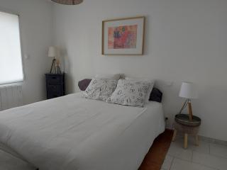 Ty Nez, Séjour Cosy - Riec-sur-Bélon - 1