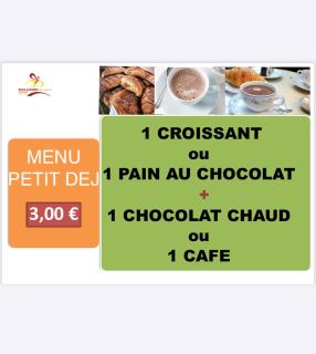 La résidence du sportif Bernard - 3