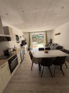 maison 6 personnes villa sofia - Sainte-Maxime - 1