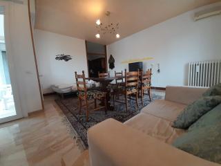 Attico confortevole vicino a Venezia e Padova - 8