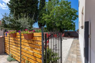 Modernes Ferienhaus in Strandnähe - Fažana - 5