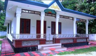 BHASKAR VILLA HOMESTAYs - Varkala - 0