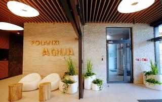 Apartament Lux II , Kołobrzeg - Aqua Polanki , Baseny , Sauny , Siłownia - Colberga - 9