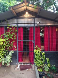 BHASKAR VILLA HOMESTAYs - Varkala - 4
