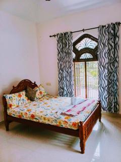 BHASKAR VILLA HOMESTAYs - Varkala - 3