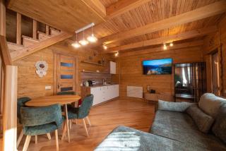 Zolota Forel Hotel - Korostov - 3