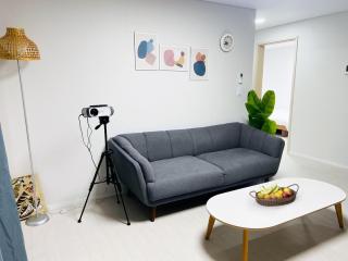 Petit Doudou Stylish accommodation with tranquility - Seul - 0