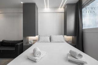 Antigoni Residence, The Luxury Suites - Tesalónica - 1