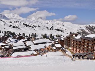 Charmant appartement, au pied des pistes, balcon - FR-1-181-2089 - La Plagne Tarentaise - 4
