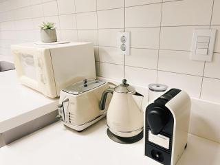 Petit Doudou Stylish accommodation with tranquility - Seul - 7