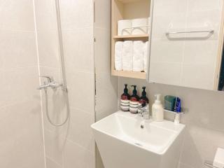 Petit Doudou Stylish accommodation with tranquility - Seul - 4