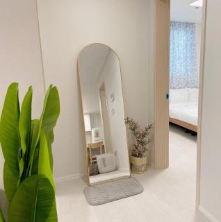 Petit Doudou Stylish accommodation with tranquility - Seul - 3