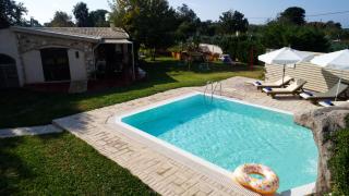 Stalakton Country Maisonettes - Halikounas - 3