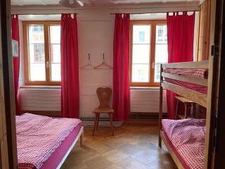 Maison La Coquille - La Chaux-de-Fonds - 7