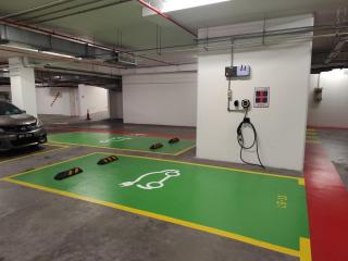 Lucentia Residence, Bukit Bintang City Centre - Kuala Lumpur - 8