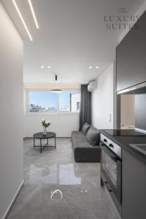 Antigoni Residence, The Luxury Suites - Tesalónica - 9