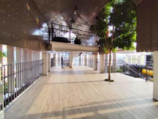 Lucentia Residence, Bukit Bintang City Centre - Kuala Lumpur - 6