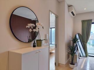 Lucentia Residence, Bukit Bintang City Centre - Kuala Lumpur - 5