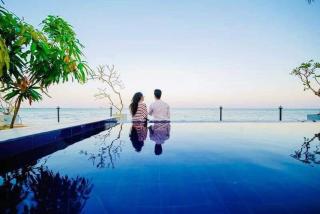 Lagoon Bay Resort - Negombo - 1