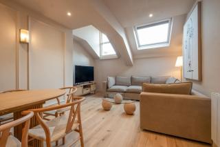 Luxury Quayside Loft Sleeps 6 - Newcastle upon Tyne - 9