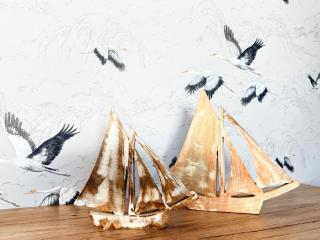 Störtebekerkoje 12 6 - Zingst - 4