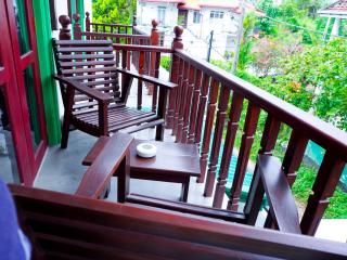 U p WELIGAMA Room 4 - Weligama - 0
