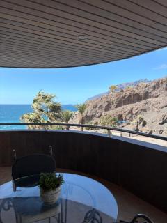 Balcon Los Gigantes Ocean View Apartment - Puerto de Santiago - 8
