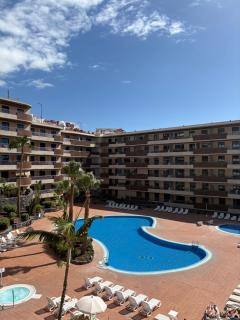 Balcon Los Gigantes Ocean View Apartment - Puerto de Santiago - 6