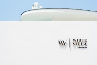 White Villa Jomtien Beach - 9