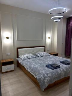 Apartment in Almaty - Almaty - 0