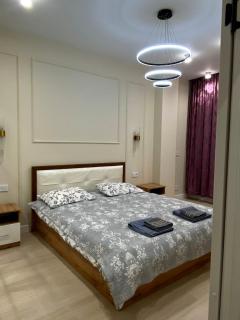 Apartment in Almaty - Almaty - 9