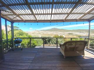 Wildlife & Ocean Retreat - Cidade Do Cabo - 1