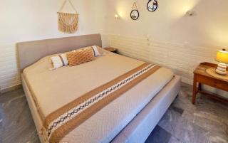 Michele Marie apts - Agia Pelagia - 9
