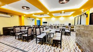 Bhaktha Nivas Residency - Tirupati - 2