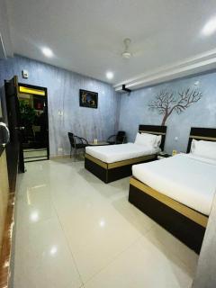 Bhaktha Nivas Residency - Tirupati - 1