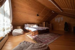 Zolota Forel Hotel - Korostov - 6