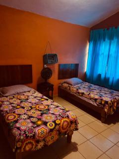 Cuetzalan Departamento tipo Chalet a 10km del cent - Yancuitlalpan - 3