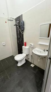 Homestay Afiqah - Malacca - 6