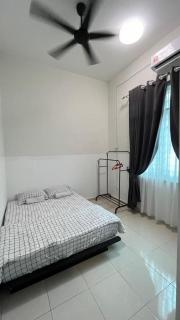 Homestay Afiqah - Malacca - 2