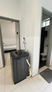 Homestay Afiqah - Malacca - 1