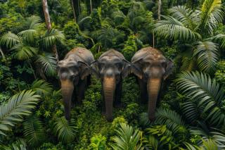 Owin Rich Godakawela - Udawalawe Safari & Cooking Class - Godakewela - 9