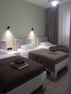 Hotel Korona - Verbovatovka - 2