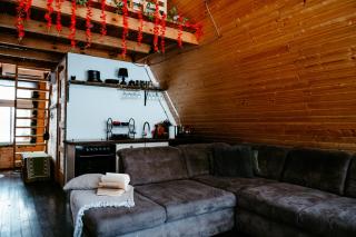 Koka namiņš "Pasaka" - 4