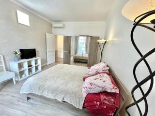 Amiral Courbet Apartment - Juan-les-Pins - 4
