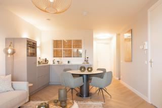 Bliss at Sea 205 - Cadzand - 9