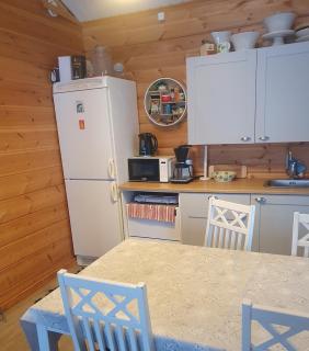 Uiton kotirantasauna - 3