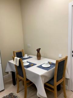 Apartment in Almaty - Almaty - 8