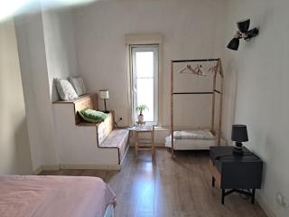 Triplex cosy - 3