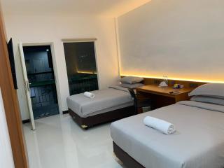 Passifika Sumbawa Guesthouse - 2
